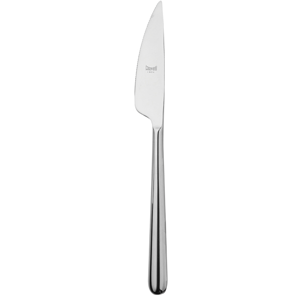 Μαχαίρι Φαγητού 4mm
