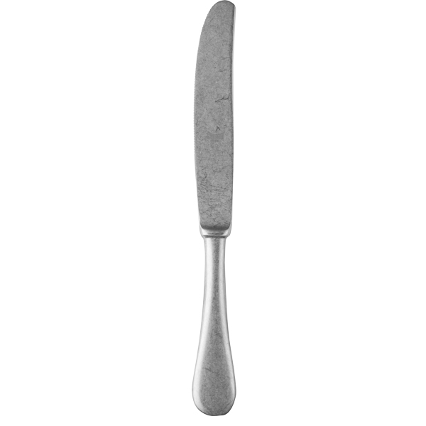 Μαχαίρι Φαγητού Michelangelo Vintage 23,5cm