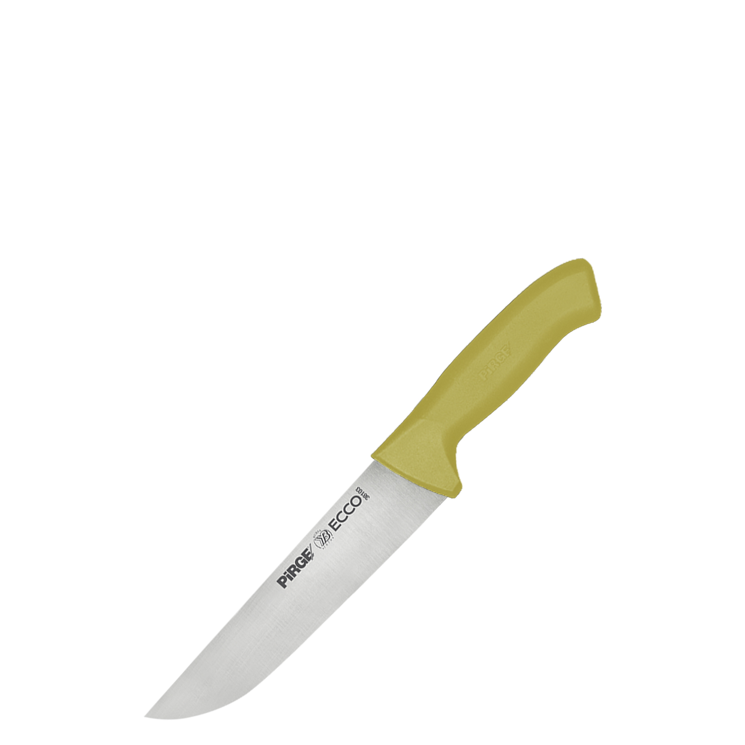 Μαχαίρι ECCO κρέατος Κίτρινο | 19 cm