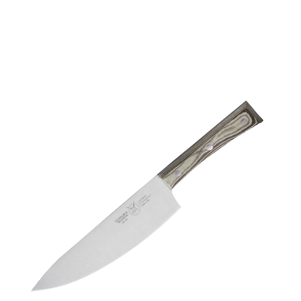 Μαχαίρι με λαβή paperstone | chef | 20 cm
