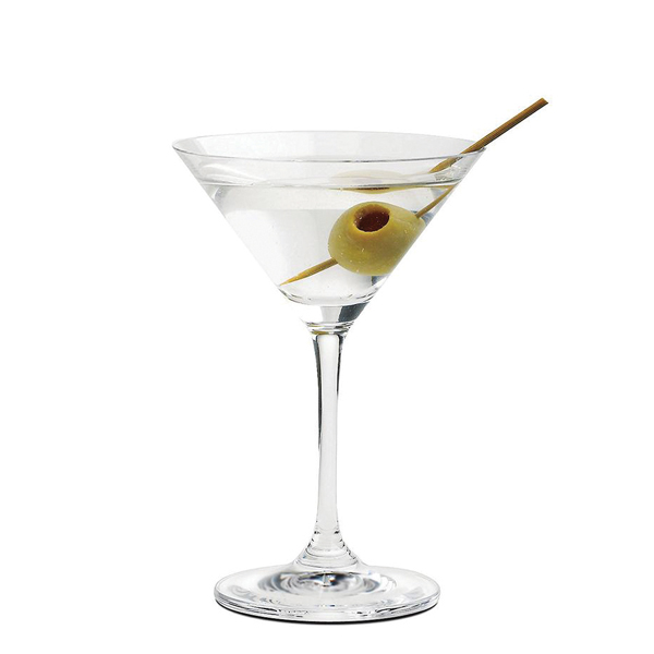 Ποτήρι Martini 21cl