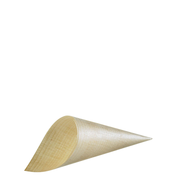 Κώνος Bamboo  Amuse Bouche   5*13cm