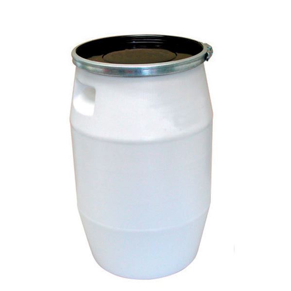 Δοχείο αποθήκευσης λευκό (-40 ˚C έως +90 ˚C) | 49x66 cm , 100 lt