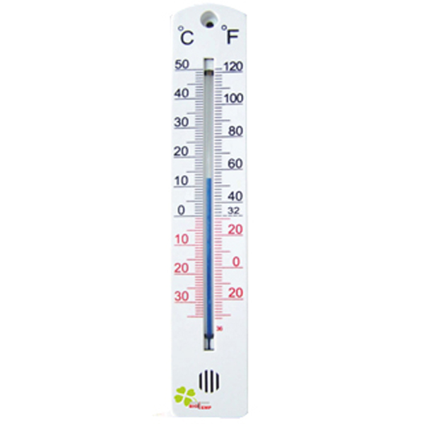 Θερμόμετρο ψυγείου πλαστικό (-30 ˚C έως + 50 ˚C)
