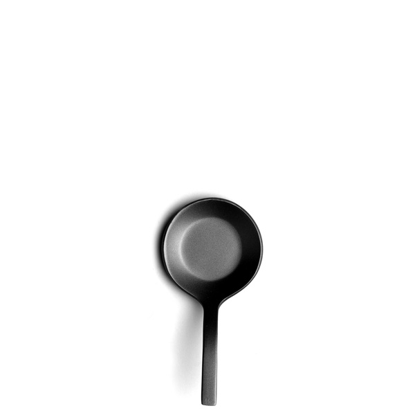 Κουτάλι Γευσιγνωσίας Ice Black 8,5 cm