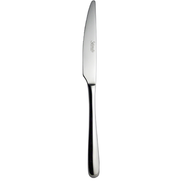 Μαχαίρι φαγητού Style 2,5mm 18-10