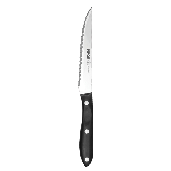 Μαχαίρι  Steak με Δόντια 22cm