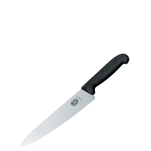Μαχαίρι chef με δόντια | 19 cm
