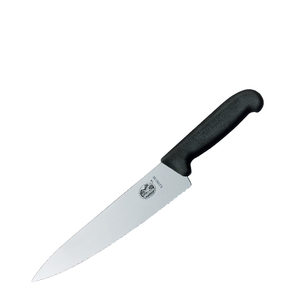 Μαχαίρι chef με δόντια | 22 cm