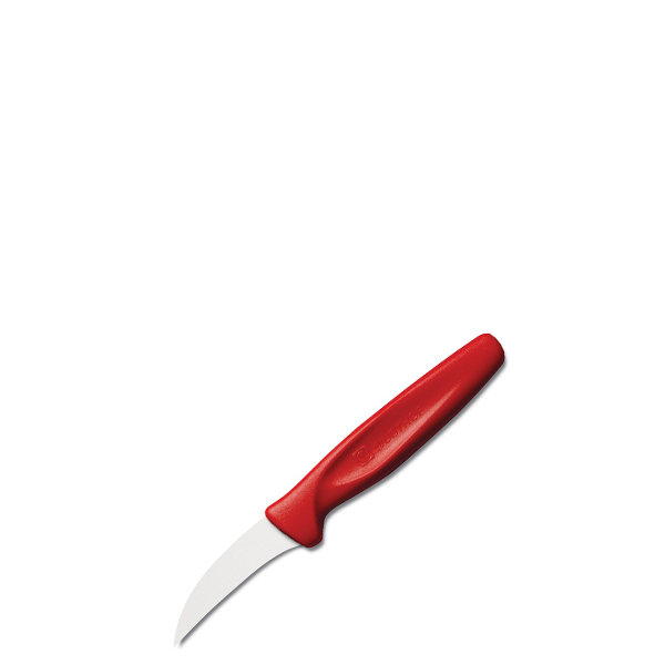 Μαχαίρι γενικής χρήσης παπαγαλάκι Κόκκινο  3033