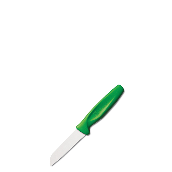 Μαχαίρι γενικής χρήσης Πράσινο  | 8 cm