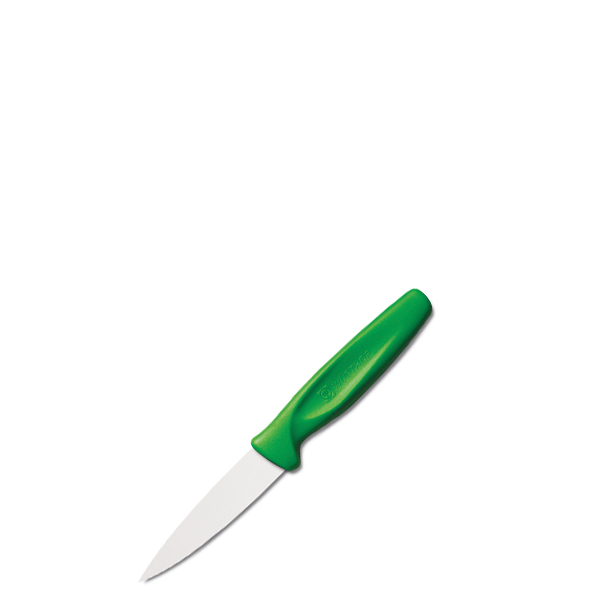 Μαχαίρι γενικής χρήσης Πράσινο  | 8 cm