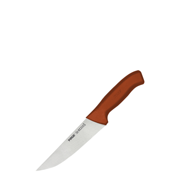 Μαχαίρι ECCO κρέατος Κόκκινο | 16,5 cm