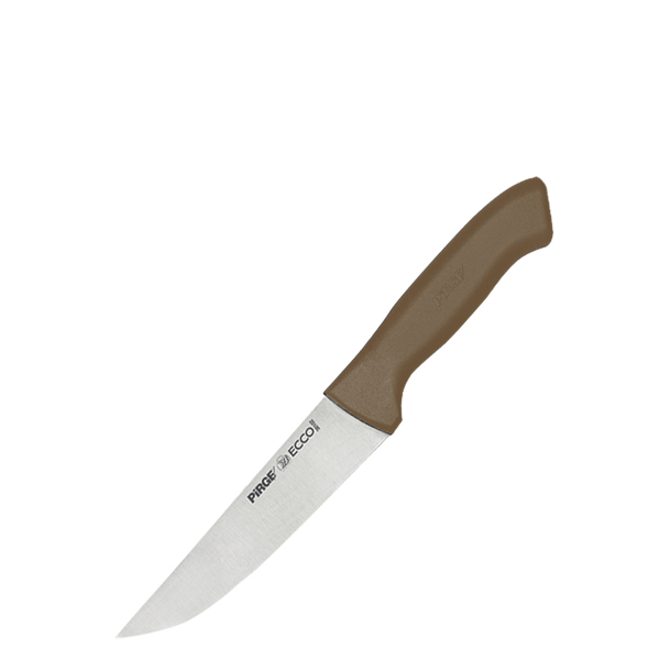 Μαχαίρι ECCO κρέατος καφέ | 25 cm