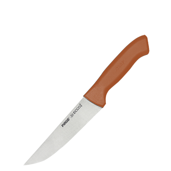 Μαχαίρι ECCO κρέατος Κόκκινο | 30 cm