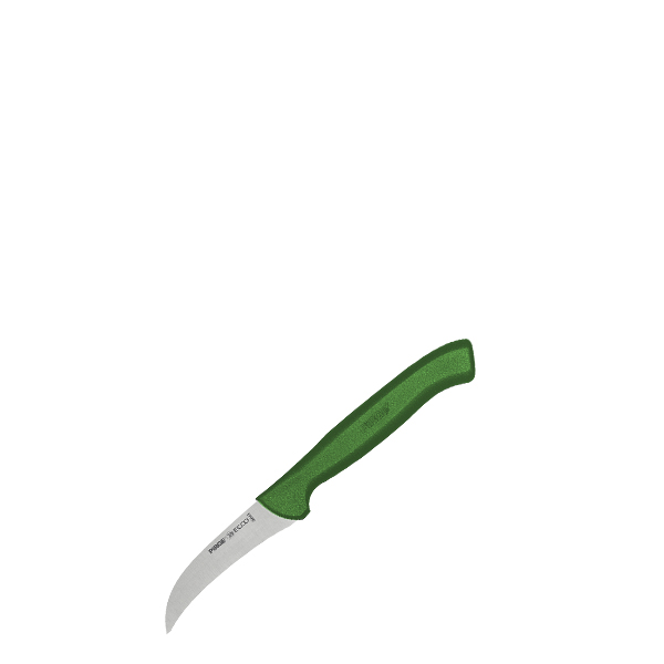 Μαχαίρι γενικής χρήσης Παπαγαλάκι Πράσινο | 7,5 cm