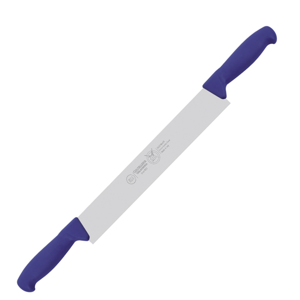 Μαχαίρι Τυριού με λαβές | 40 cm Valgobbia
