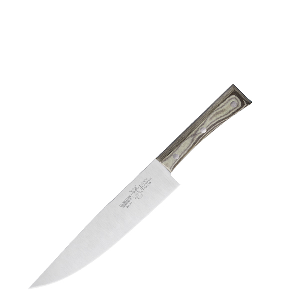 Μαχαίρι με λαβή paperstone | Κρέατος | 23 cm