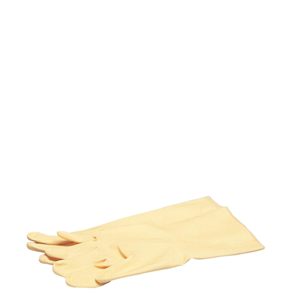 Ζευγάρι γάντια ζαχαροπλαστικής από latex