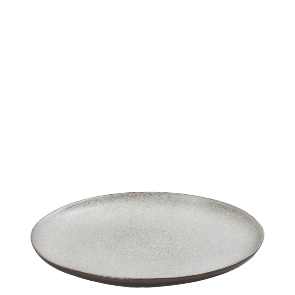 Πιάτο Stoneware Etna 28 cm