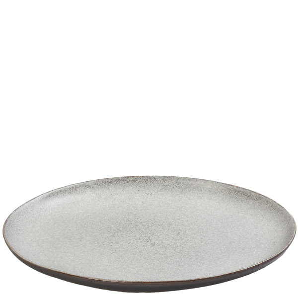 Πιάτο Stoneware Etna 33,5 cm