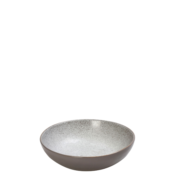 Σαλατιέρα Stoneware Etna 21 cm