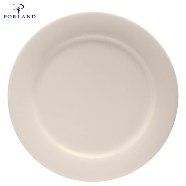 Πιάτο Ρηχό Flat «Dove»  30 cm