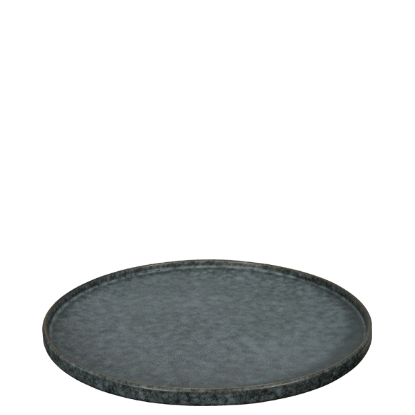 Πιάτο ρηχό Granite Stone 21 cm
